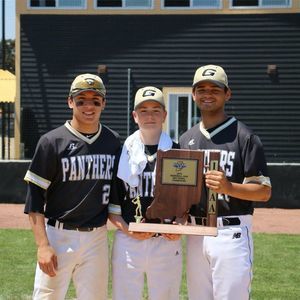 Meet your Posher, Chad